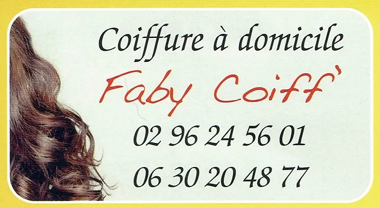 Faby Coiff'