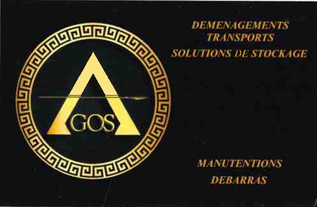 Agos Déménagements