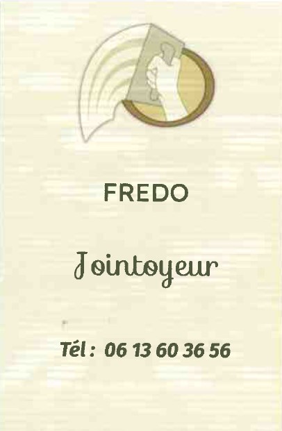 Fredo Jointoyeur