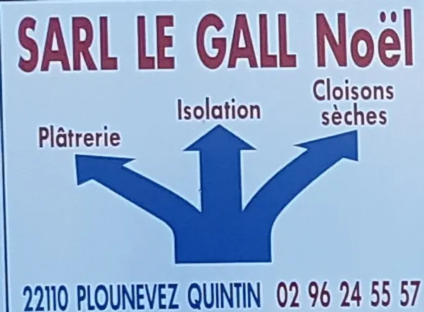 SARL Le Gall