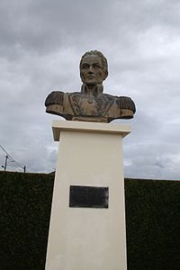 Simon Bolivar