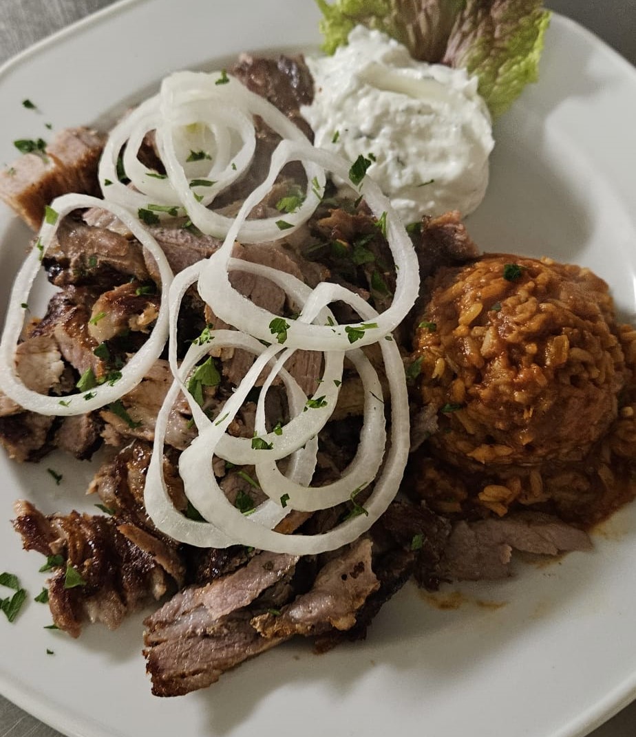 Original Gyros