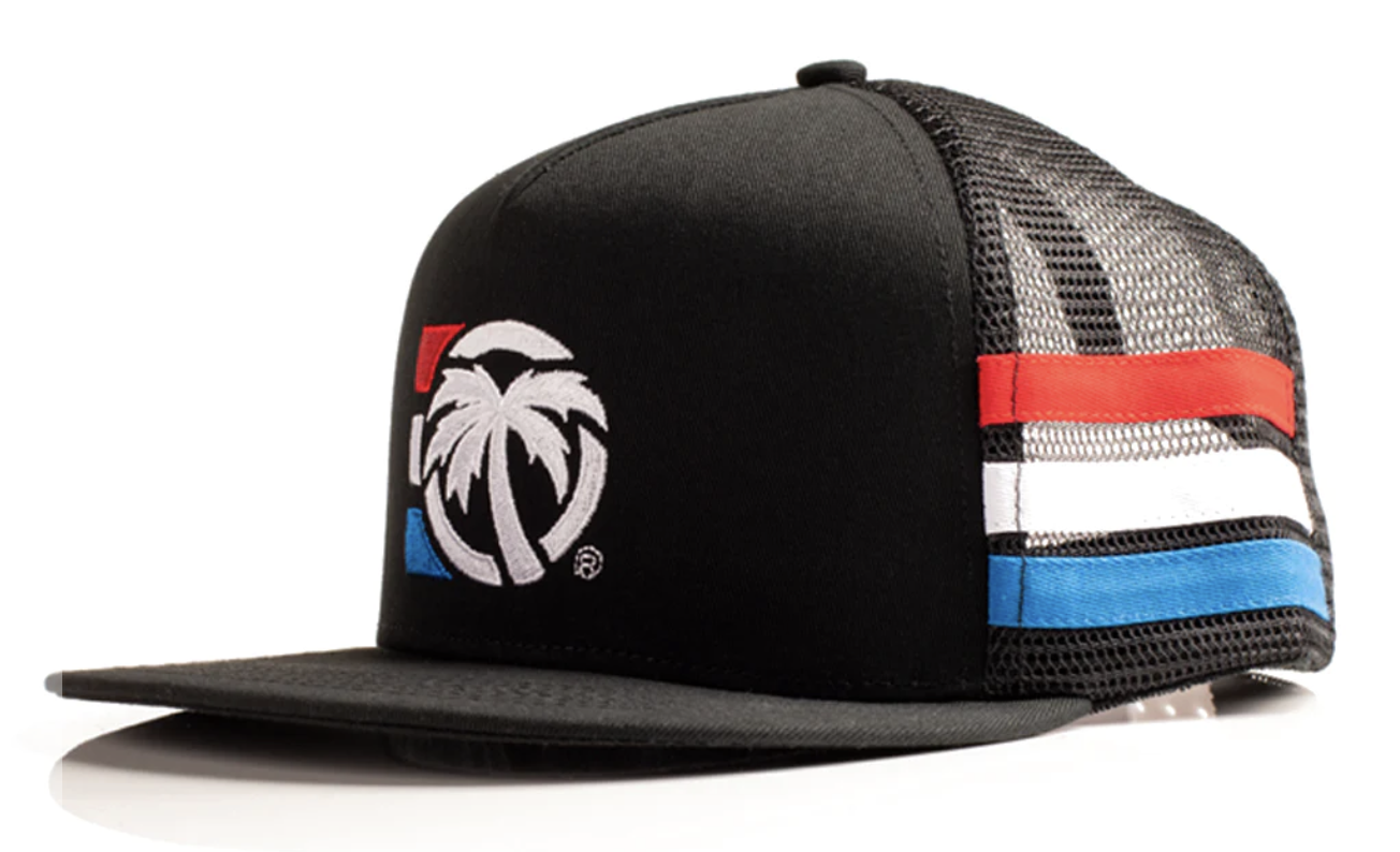 Heatwave Caps Official
