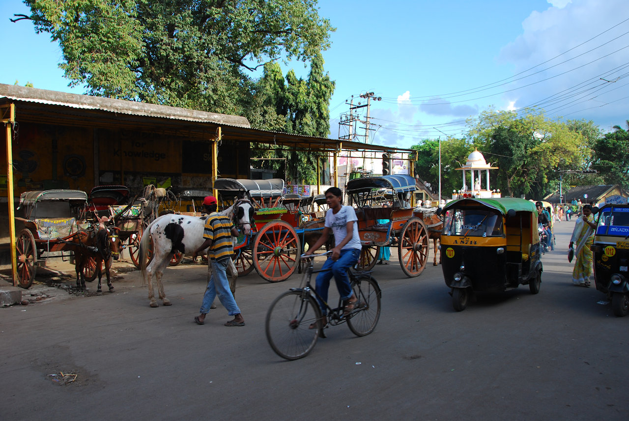 Bijapur, Karnataka 11.11.2010