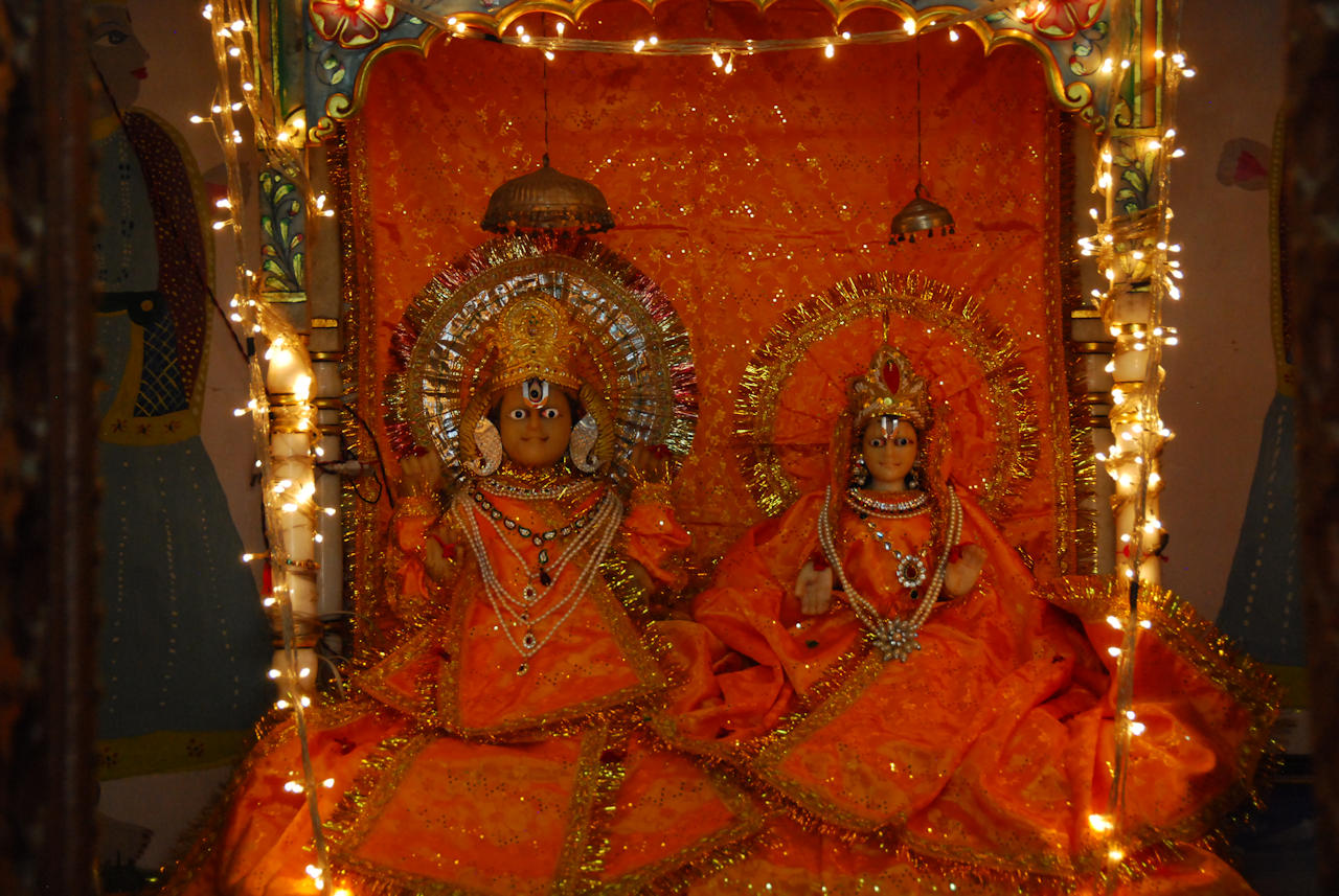 Jaipur 11.11.2014: Surya Mandir.