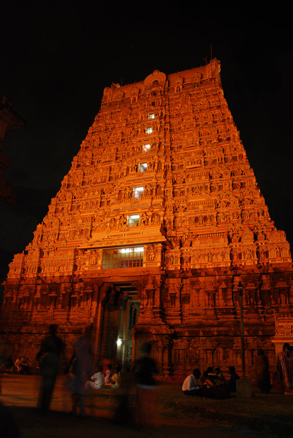 Vishwanathar Temple