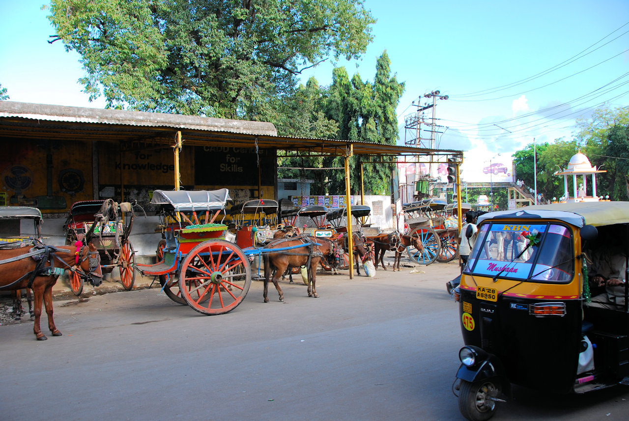 Bijapur, Karnataka 11.11.2010