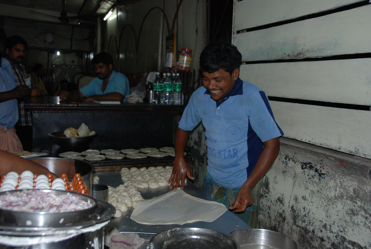 Kollam City 04.01.2012: Nan