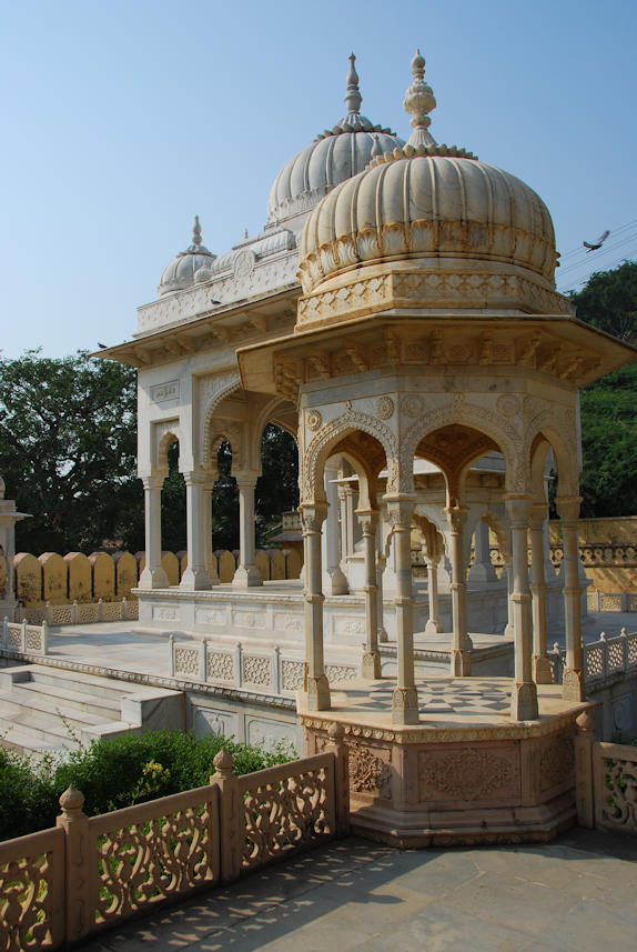 Jaipur 11.11.2014: Royal Gaitor