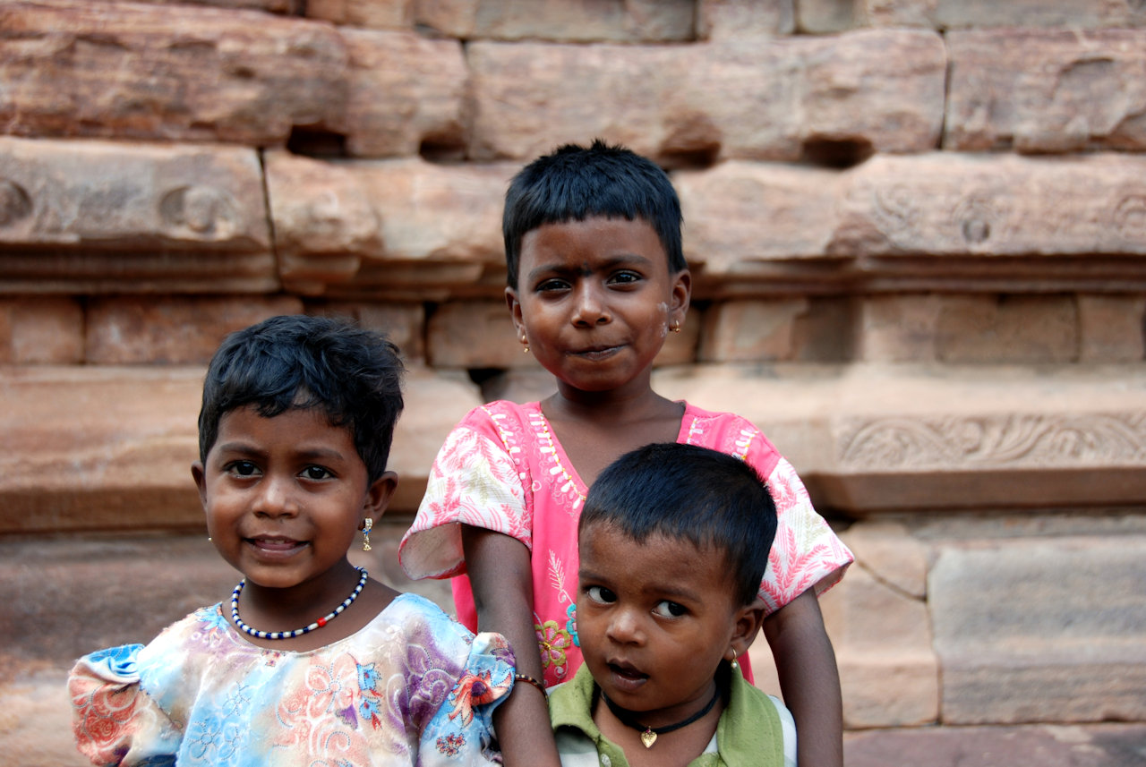 Pattadakal, Karnataka 14.11.2010