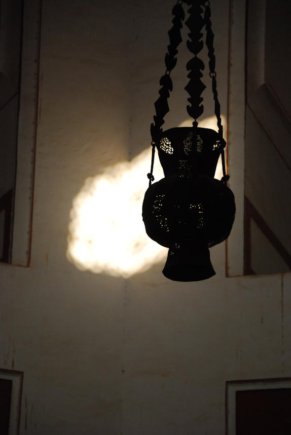 Delhi 08.11.2014: Humayun's Tomb.