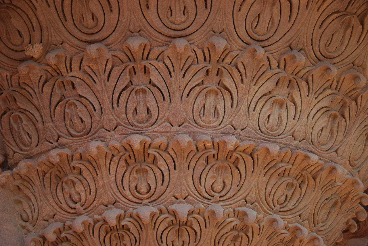Jodhpur 13.11.2014: Mehrangarh Fort