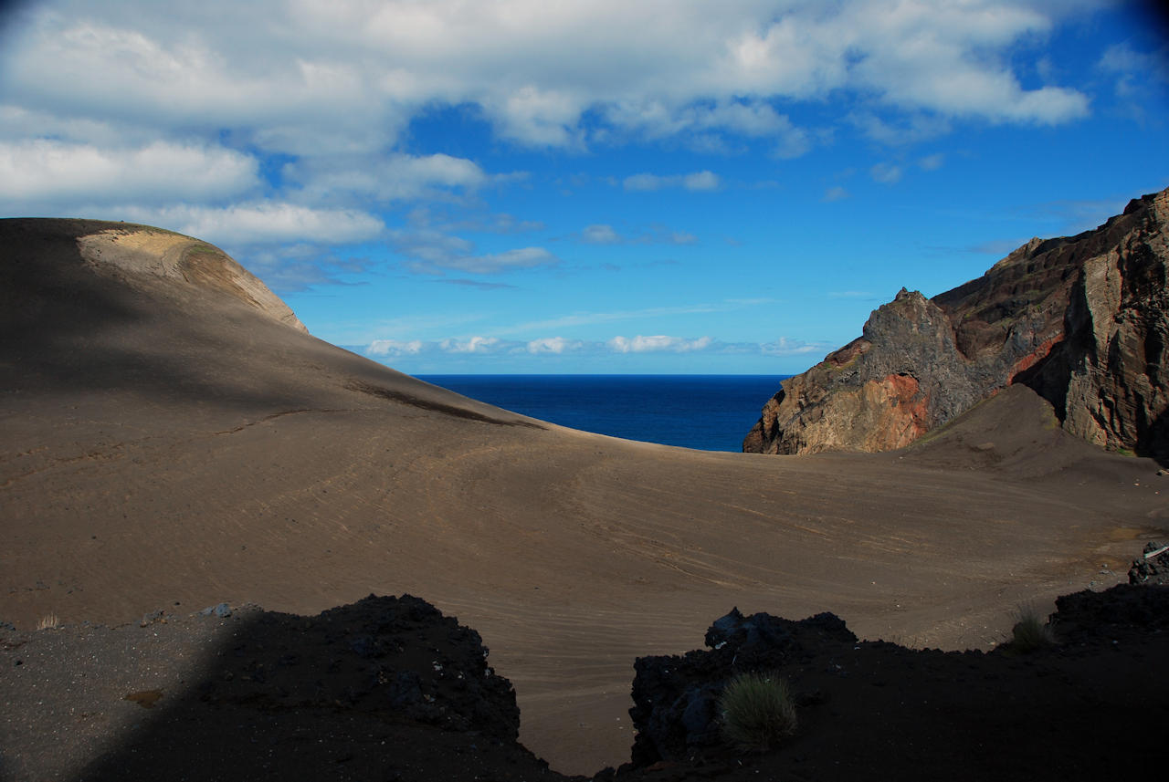 Azores 1Azores 11.10.2015 - Faial: Capelinhos1.10.2015 - Faial: Capelinhos