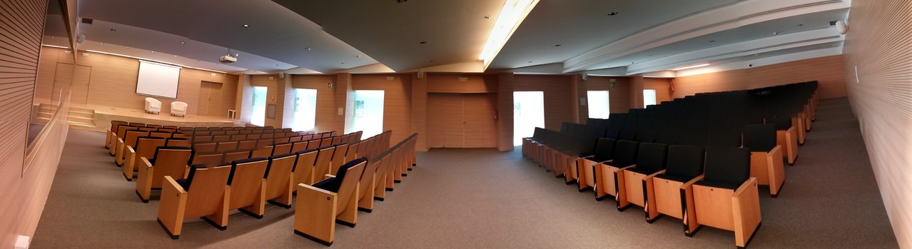 Salón de actos