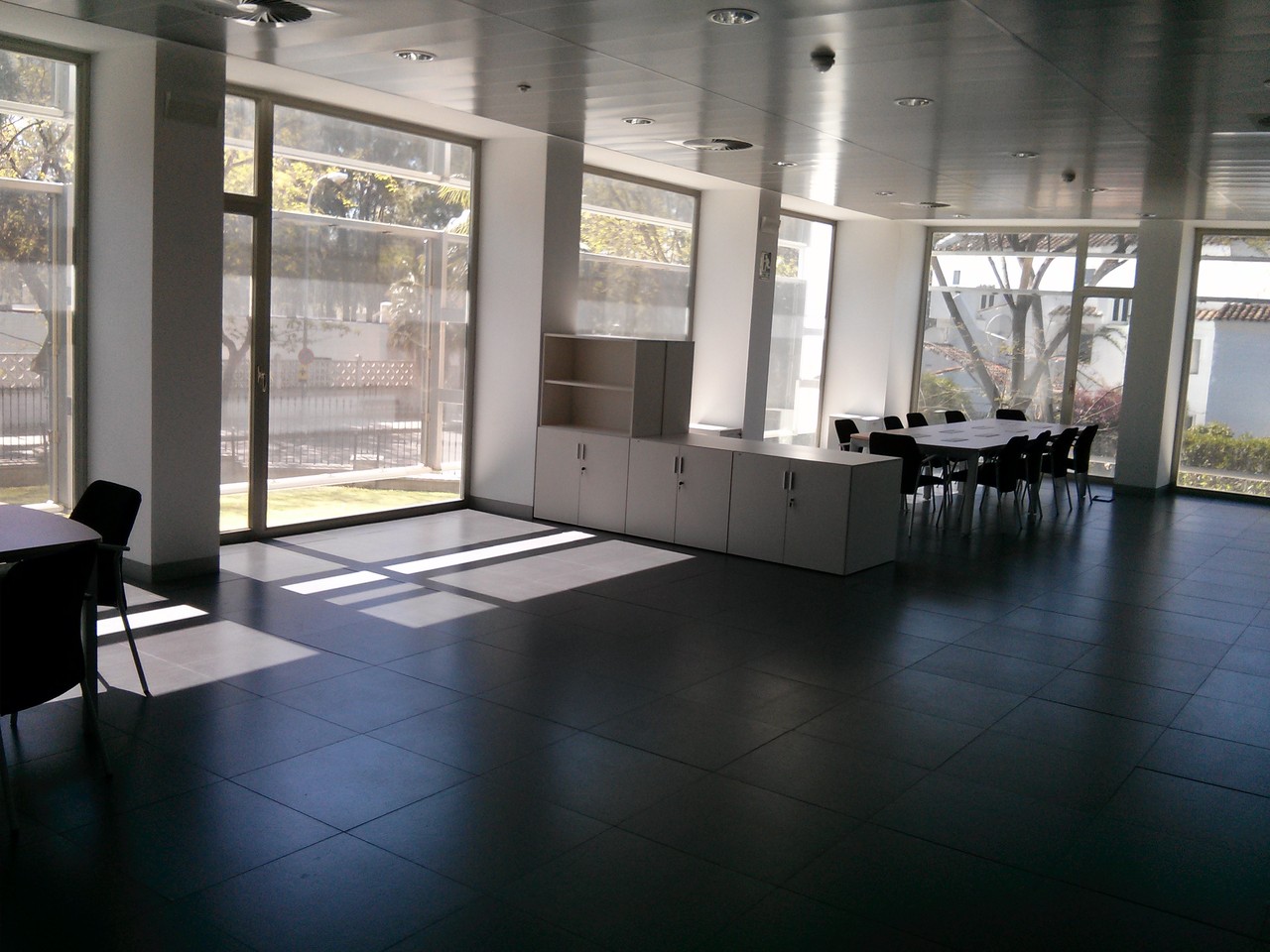 Espacio de co-working