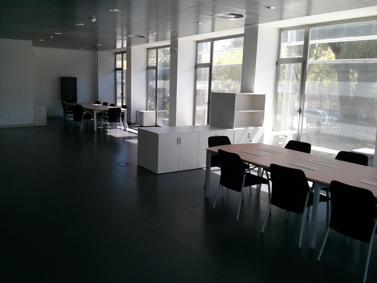 Espacio de co-working