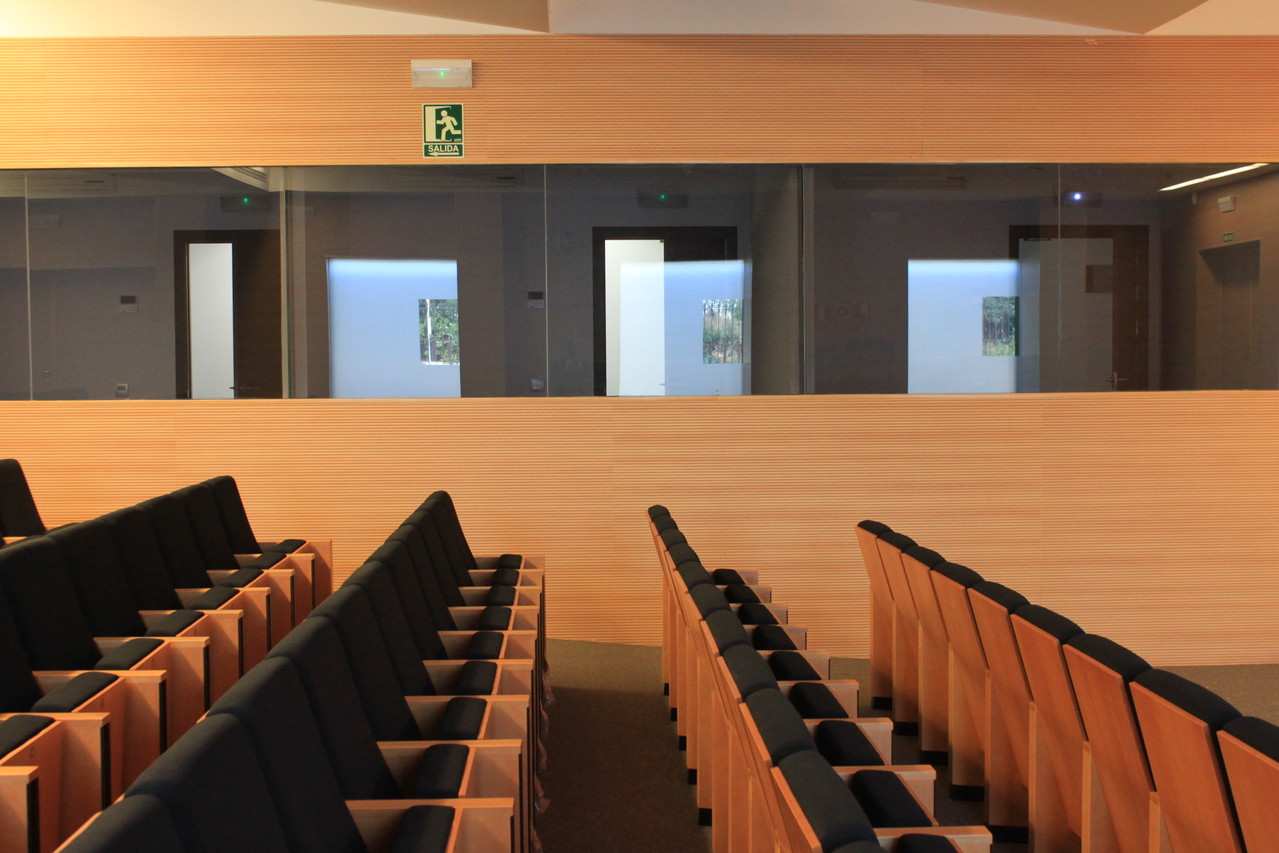 Salón de Actos