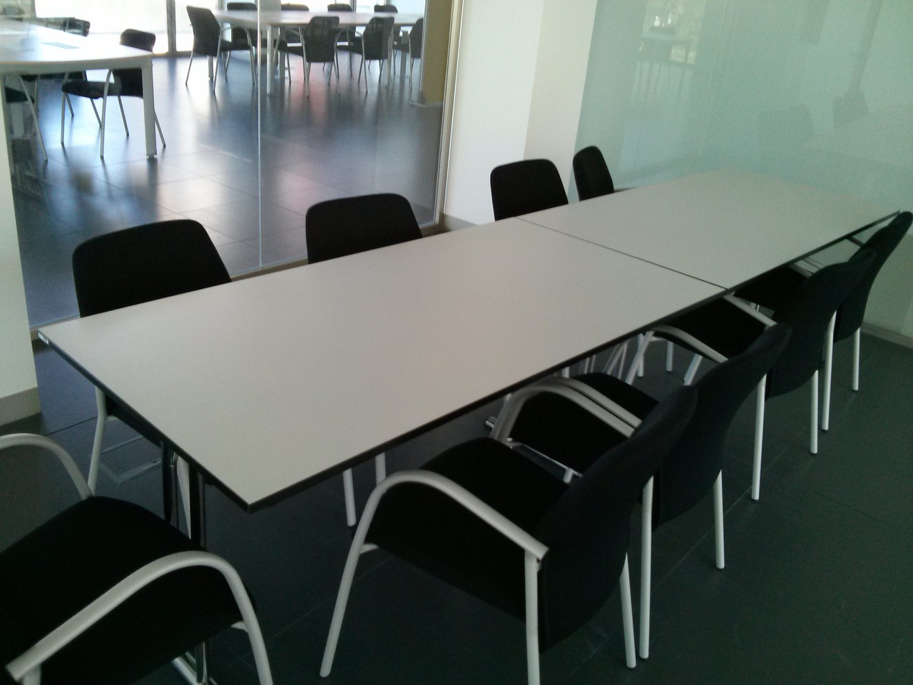 Espacio de co-working
