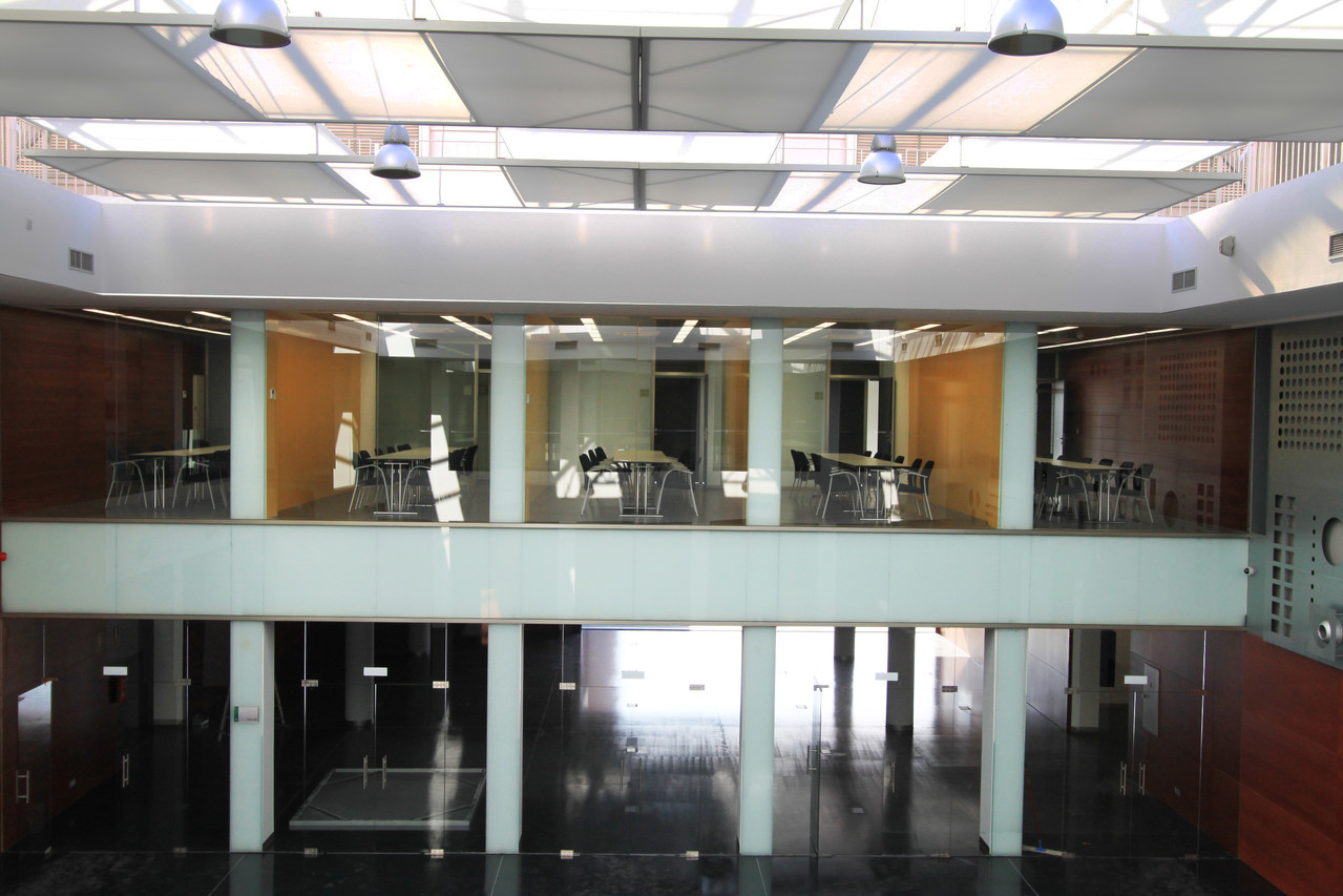 Salas de Consultorías