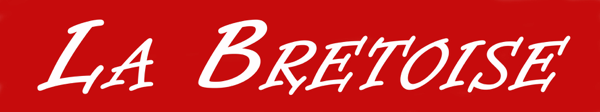 Brasserie la Bretoise !