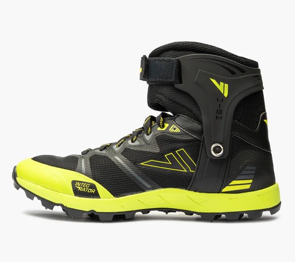 Scarpe con tacchetti di ferro sales