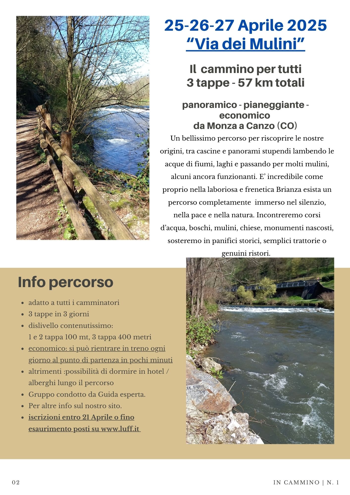 N 1 - PAG 2