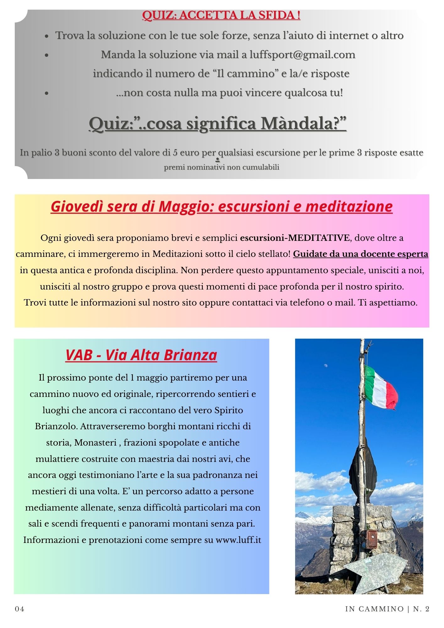 N 2 - PAG 4