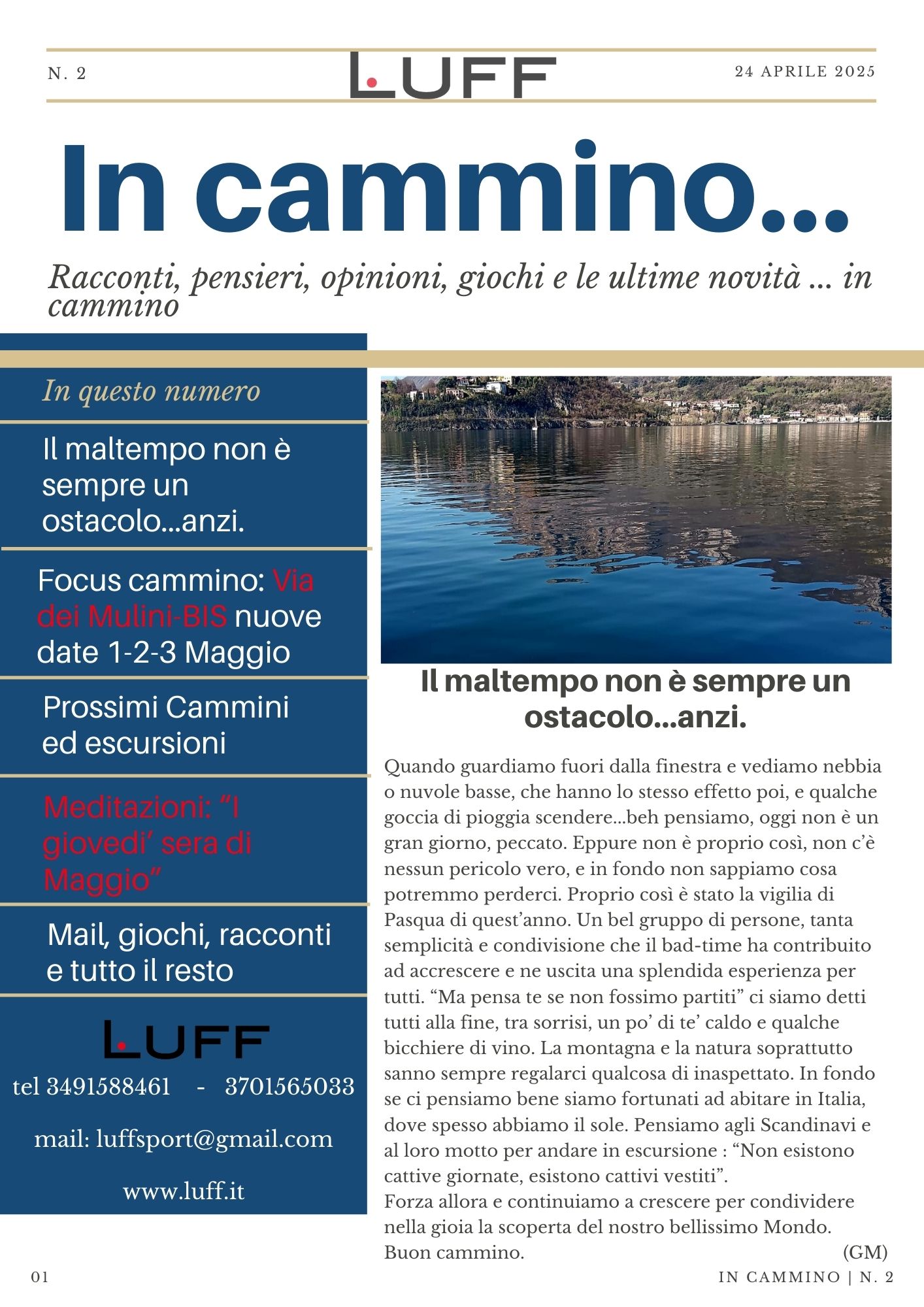 N 2 - PAG 1