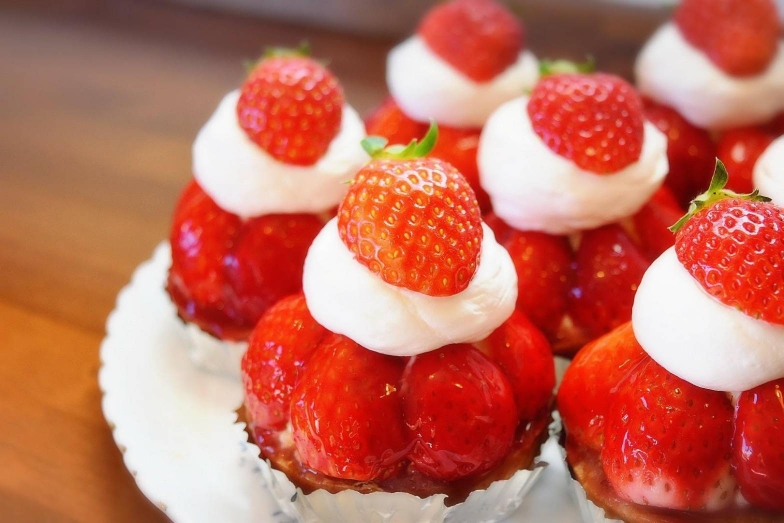 cake & cafe CHALON