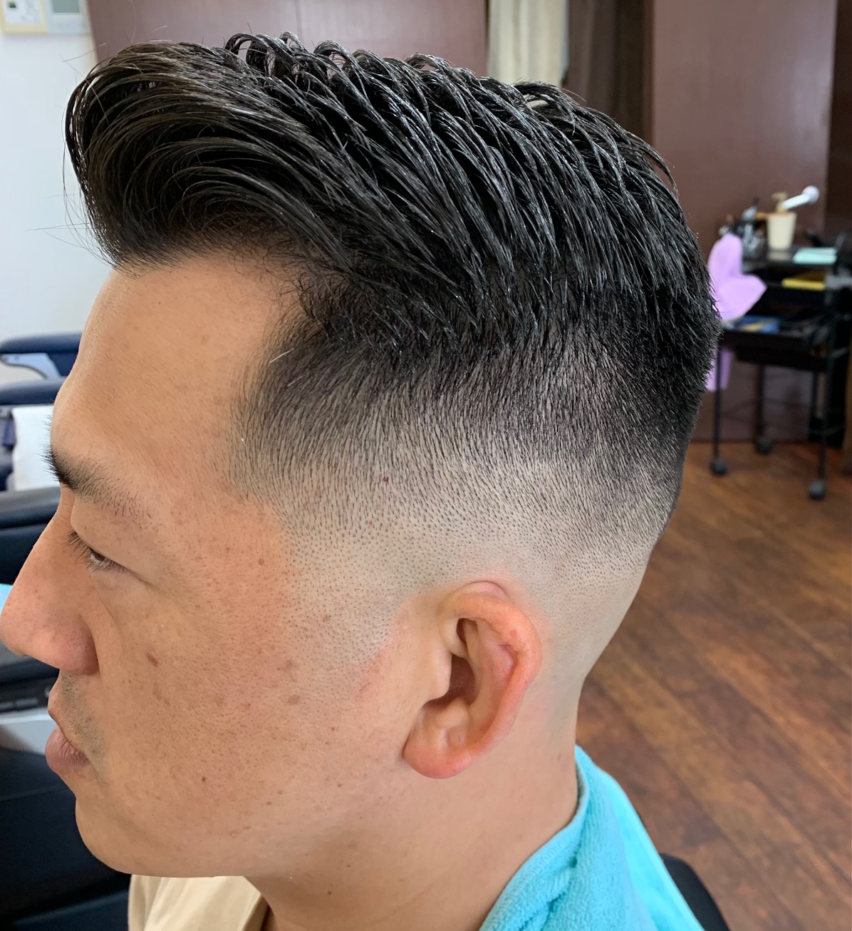 デザインカット Hair38 デザインカット Hair38