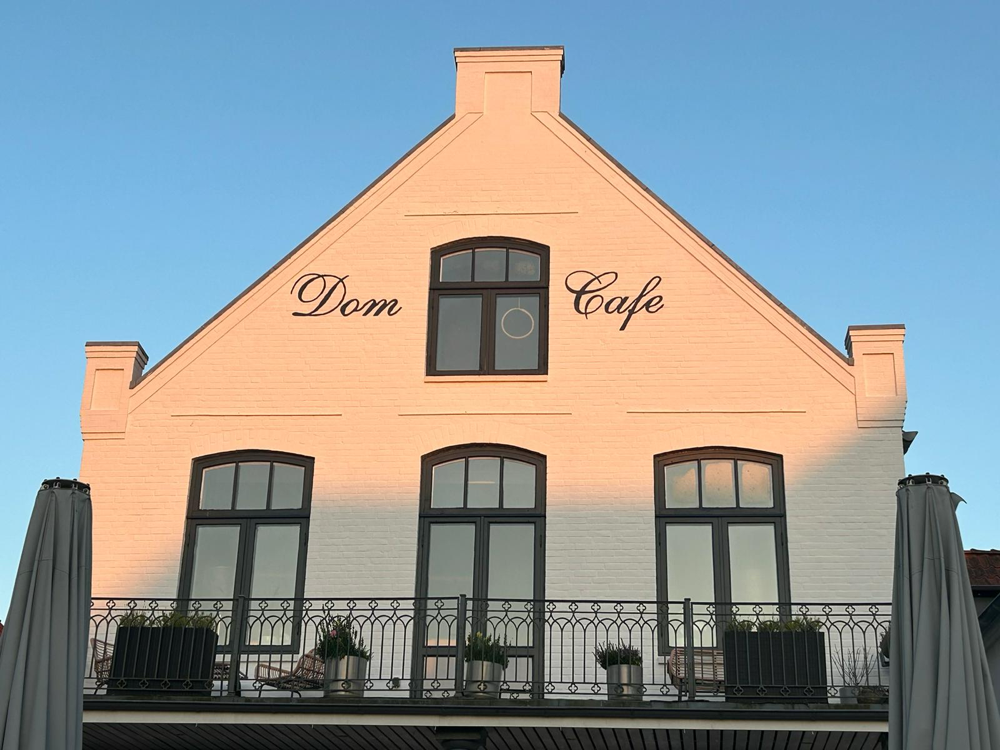 Dom Cafe Meldorf
