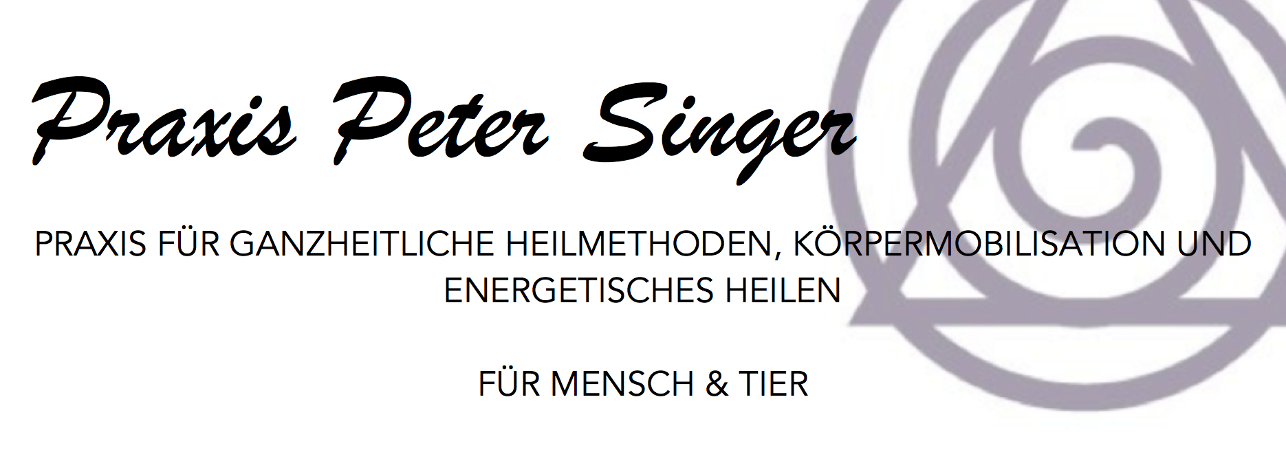 (c) Petersinger.ch