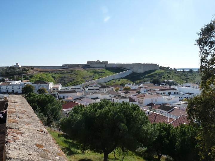 Vila Real de St Antonio