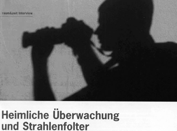 netzwerkstalkingneurowaffens Webseite!