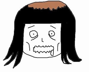 逆プリン