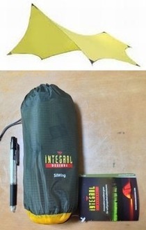 INTEGRAL DESIGN シルウィング