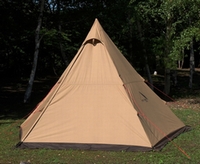 tent-Mark DESIGNS CIRCUS TC SAND
