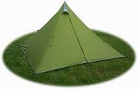 テンマクデザイン  パンダ(アースカラー)