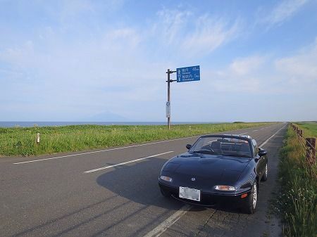 　■潮風とロードスター 2026.7.4-5  （只今作成中です）