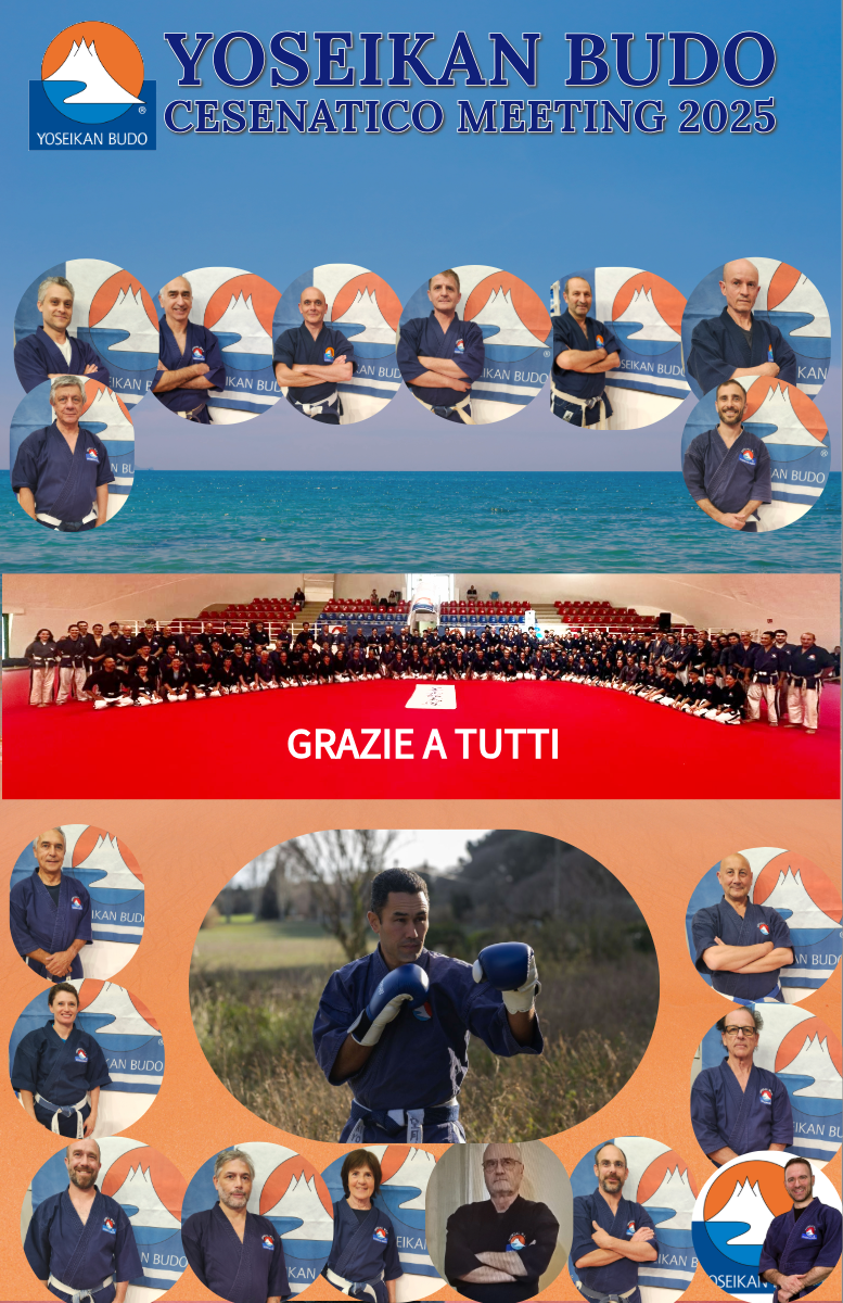 MEETING CESENATICO 2025