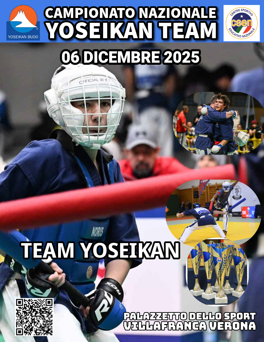 06 DICEMBRE -  CAMPIONATO NAZIONALE SQUADRE a Villafranca Verona