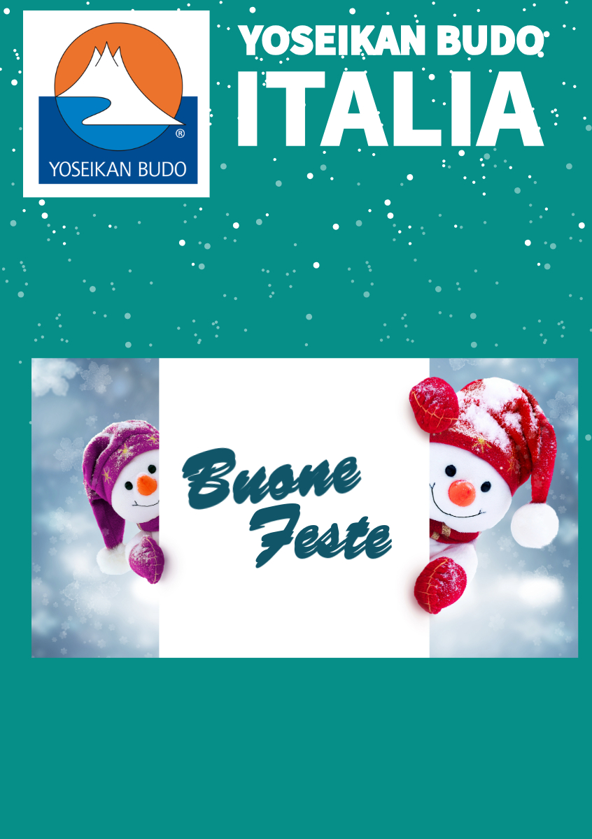 Buone Feste