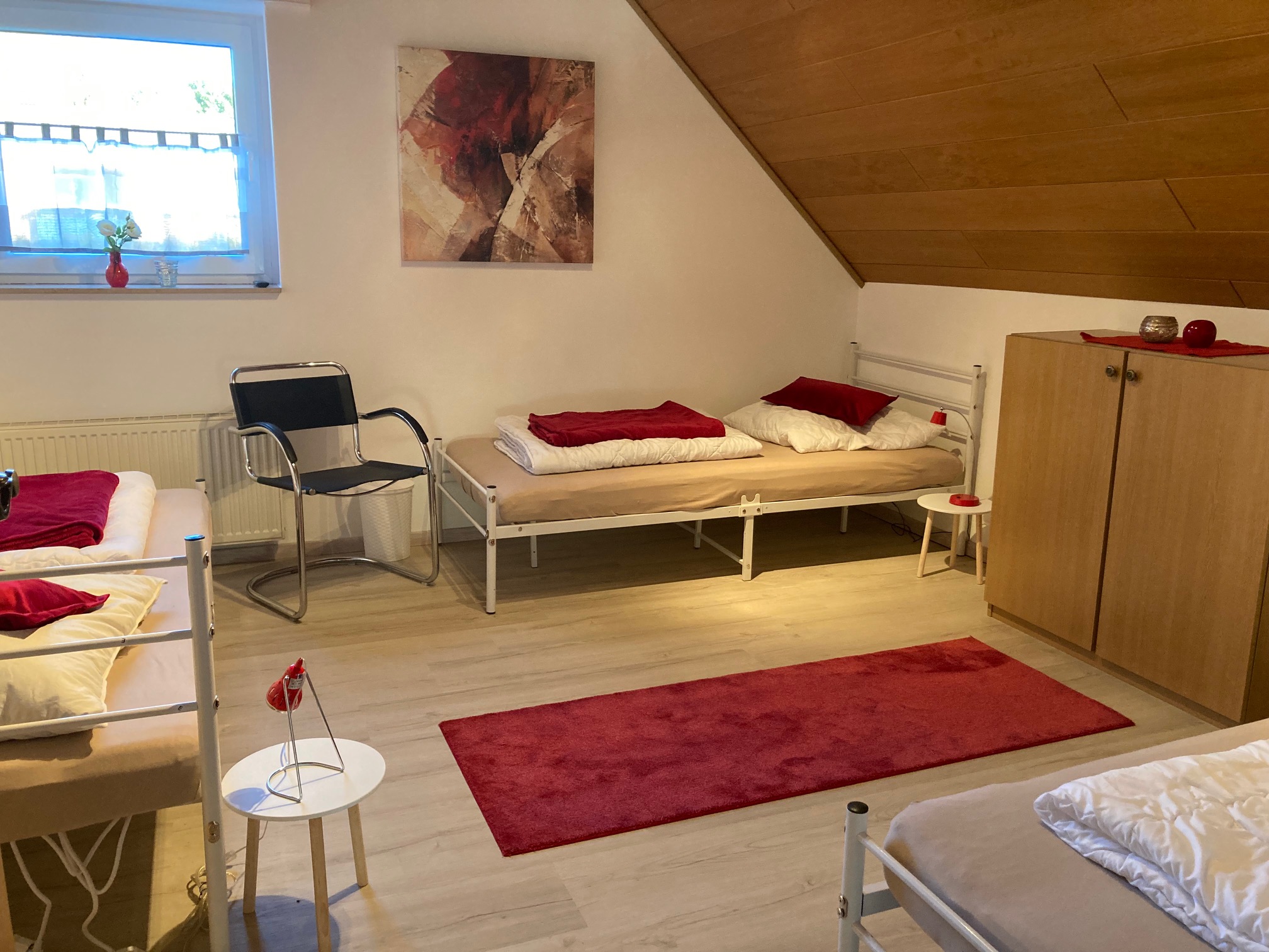 Schlafzimmer 1