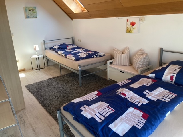 Schlafzimmer 3