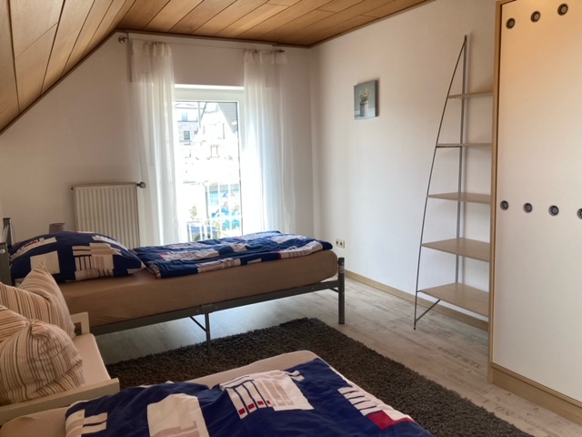 Schlafzimmer 3