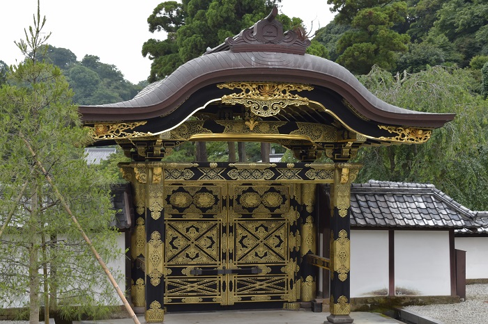 建長寺 （神奈川県鎌倉市山ノ内） - My Vacation ～大人の遠足～