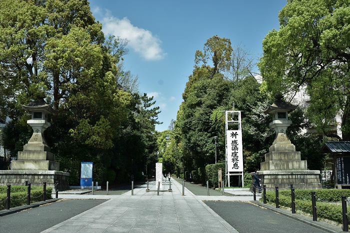 曹洞宗大本山總持寺(横浜市鶴見区) - My Vacation ~大人の遠足~ 曹洞宗大本山總持寺(横浜市鶴見区) - My Vacation ~大人の遠足~