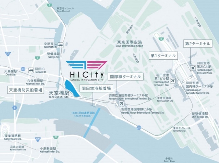羽田浦地図 新装版 | 小関 智弘 |本 | 通販 | Amazon