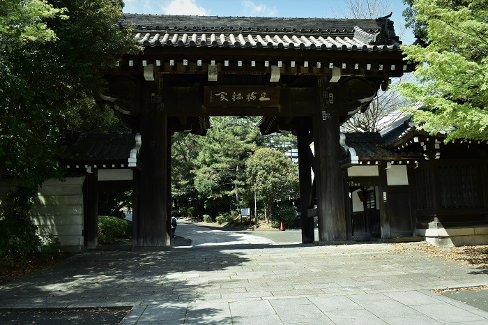 曹洞宗大本山總持寺（横浜市鶴見区） - My Vacation ～大人の遠足～