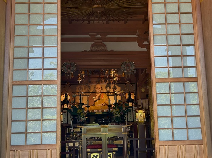 高幡不動尊金剛寺　記念メダル　ケース付き 高幡不動尊金剛寺 | 荘厳な不動明王像に感動！ 重要文化財を間近